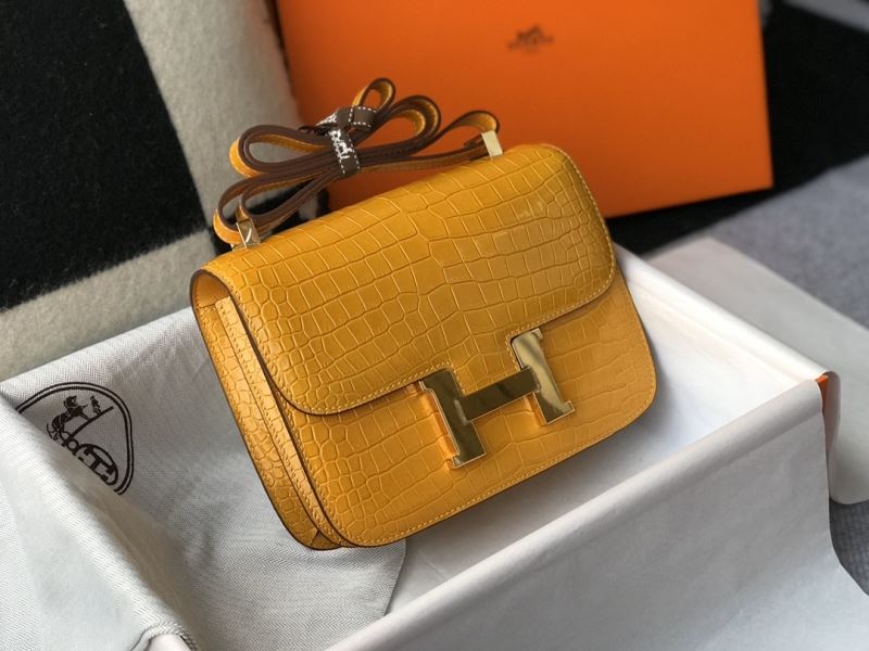 Hermes Satchel Bags